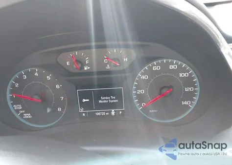 2019 Chevrolet Malibu Lt from USA, damaged, VIN 1G1ZD5STXKF149556